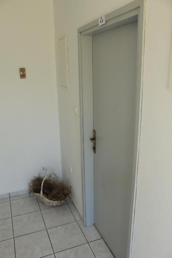 Apartments Kampor Damira Rab Town Zewnętrze zdjęcie