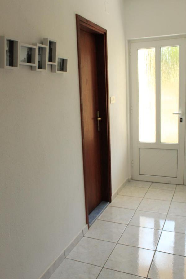 Apartments Kampor Damira Rab Town Zewnętrze zdjęcie