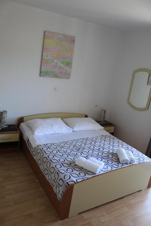 Apartments Kampor Damira Rab Town Zewnętrze zdjęcie
