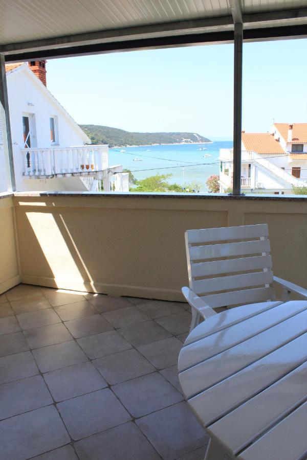 Apartments Kampor Damira Rab Town Zewnętrze zdjęcie