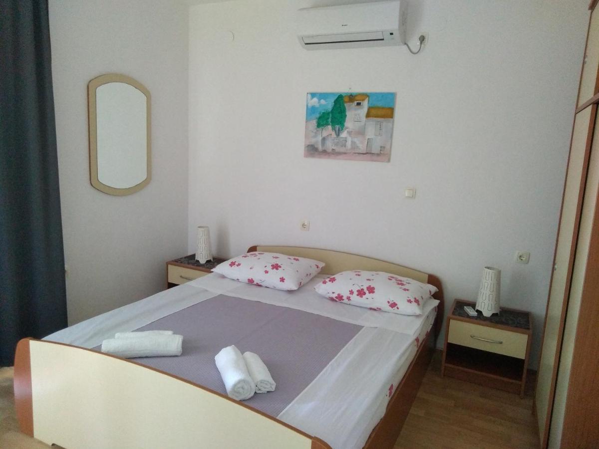 Apartments Kampor Damira Rab Town Zewnętrze zdjęcie