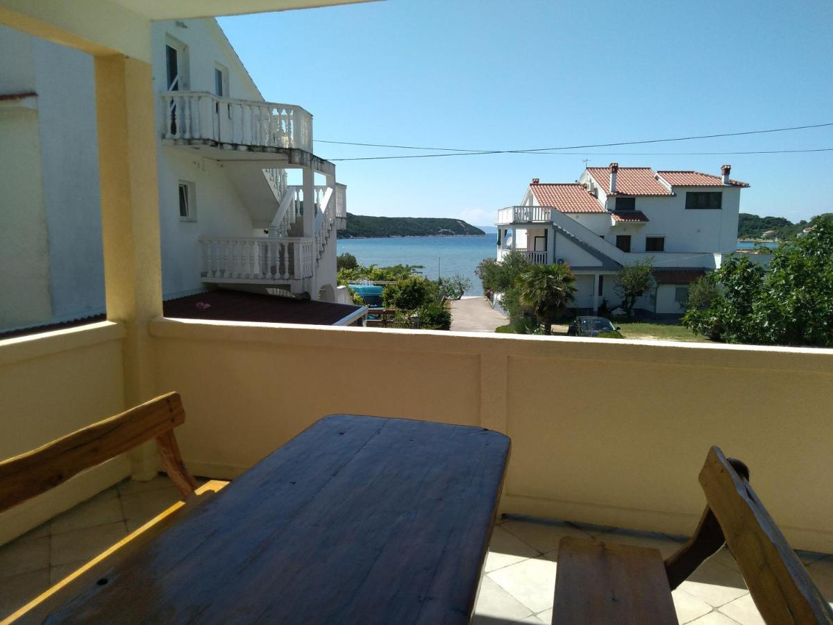 Apartments Kampor Damira Rab Town Zewnętrze zdjęcie