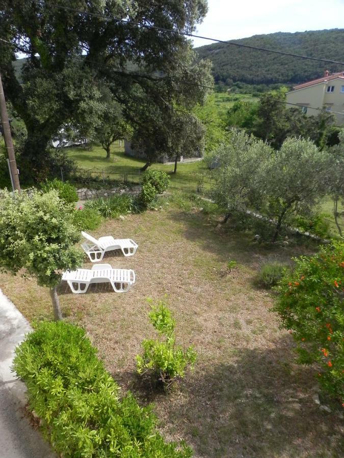 Apartments Kampor Damira Rab Town Zewnętrze zdjęcie