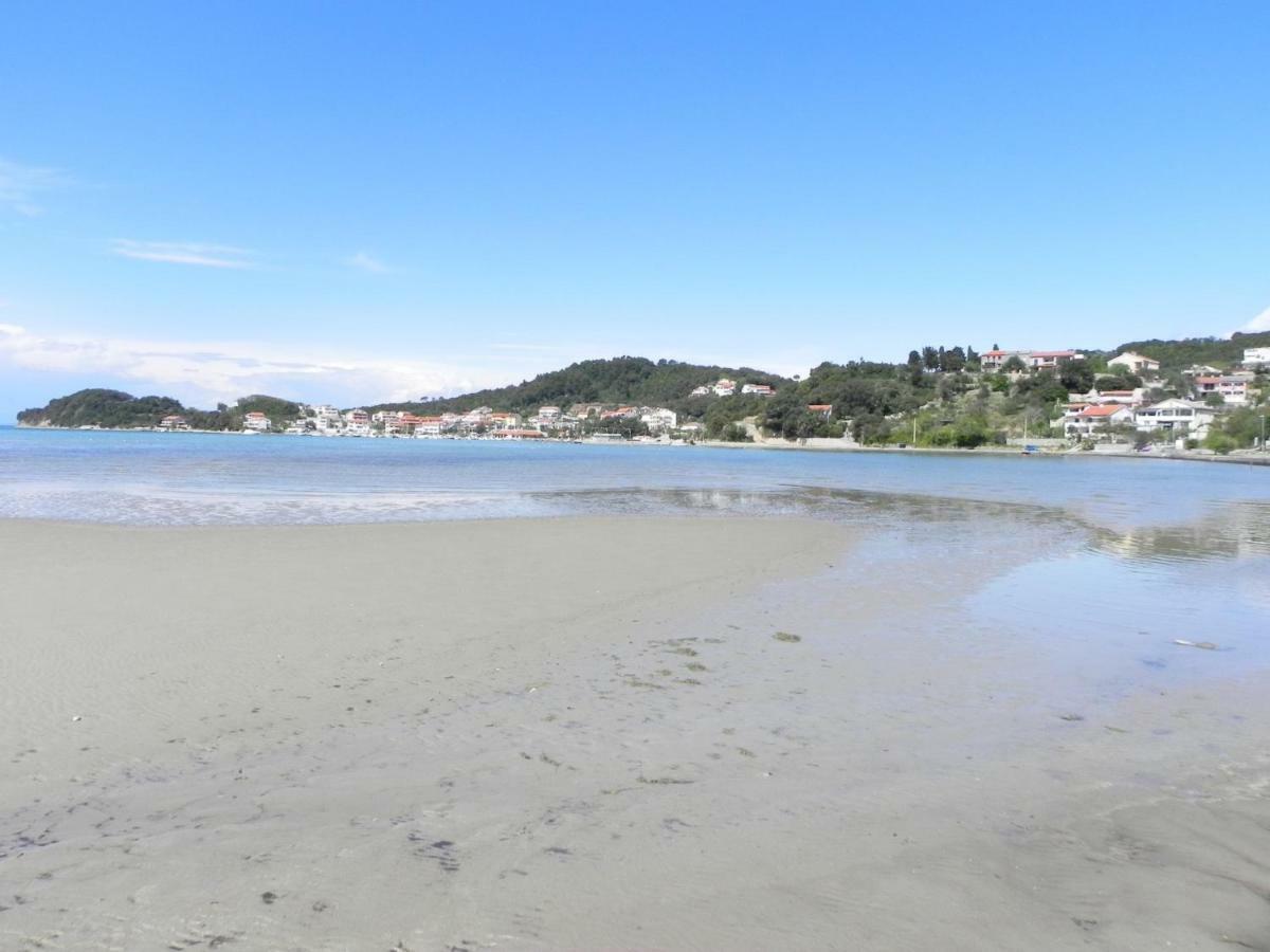 Apartments Kampor Damira Rab Town Zewnętrze zdjęcie
